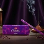 Incienso Opium