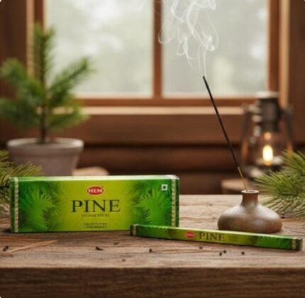 Incienso Pine