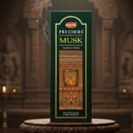 Incienso Preciosos Musk