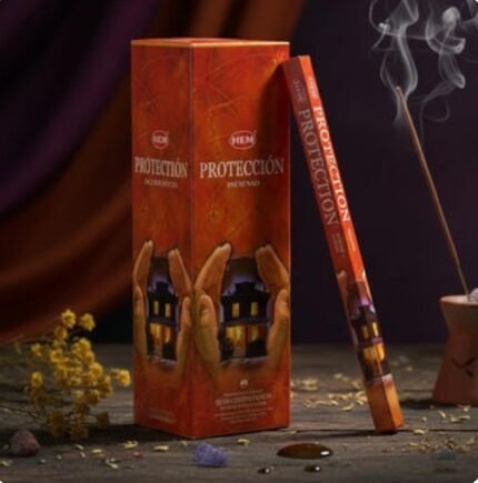 Incienso Protección