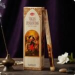 Incienso Virgen Desatanudos