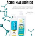 CREMA CORPORAL CON ACIDO HIALURONICO DE LIGNE D´OR