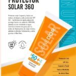 PROTECTOR SOLAR 100ML DE LIGNE D´OR
